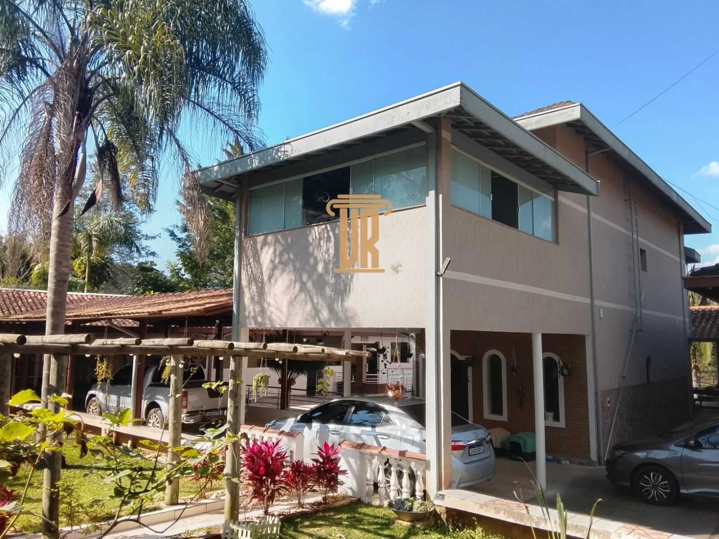 CH&Aacute;CARA COM 10.000M EM PARAIBUNA  Paraibuna - 