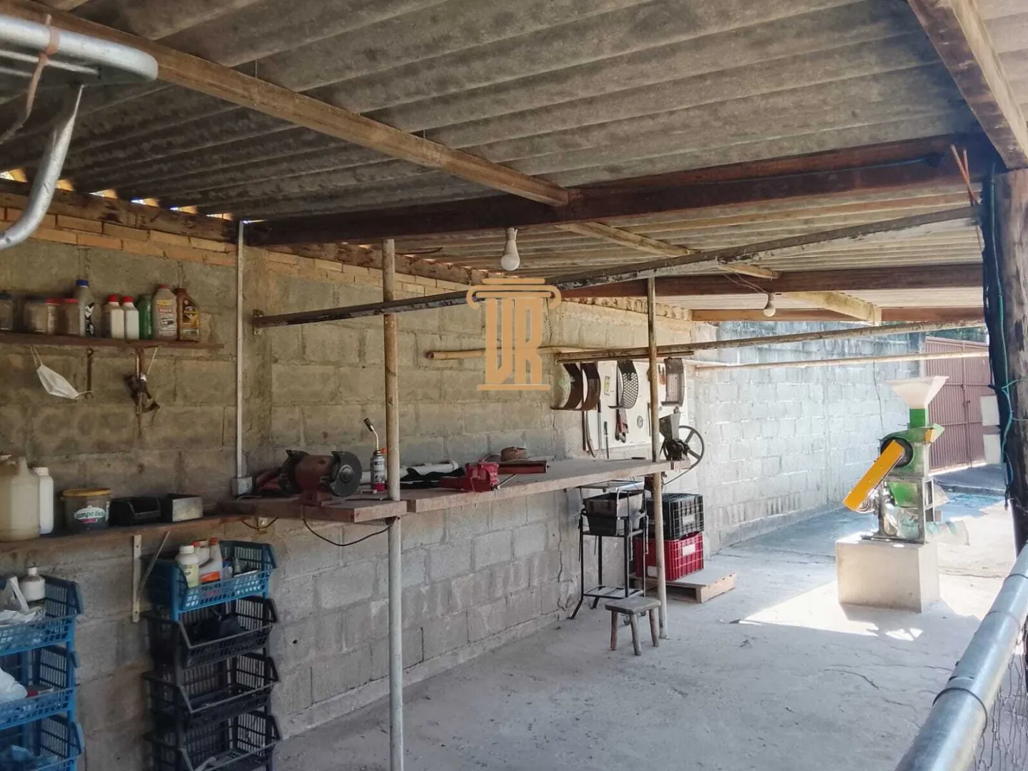 CH&Aacute;CARA COM 10.000M EM PARAIBUNA  Paraibuna - 
