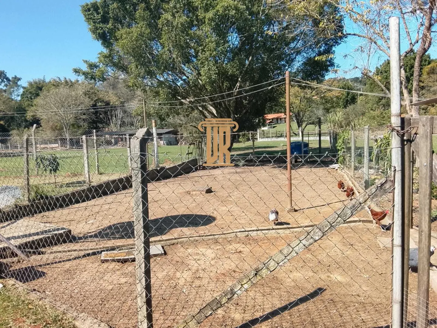 CH&Aacute;CARA COM 10.000M EM PARAIBUNA  Paraibuna - 