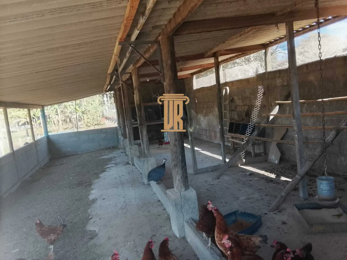 CH&Aacute;CARA COM 10.000M EM PARAIBUNA  Paraibuna - 