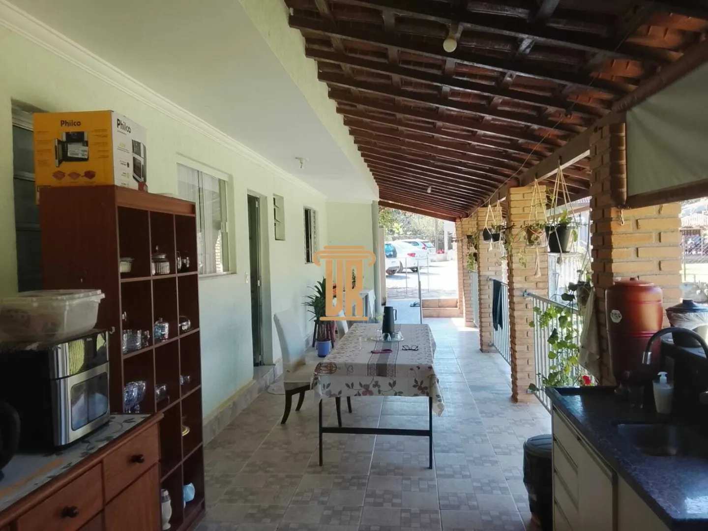 CH&Aacute;CARA COM 10.000M EM PARAIBUNA  Paraibuna - 