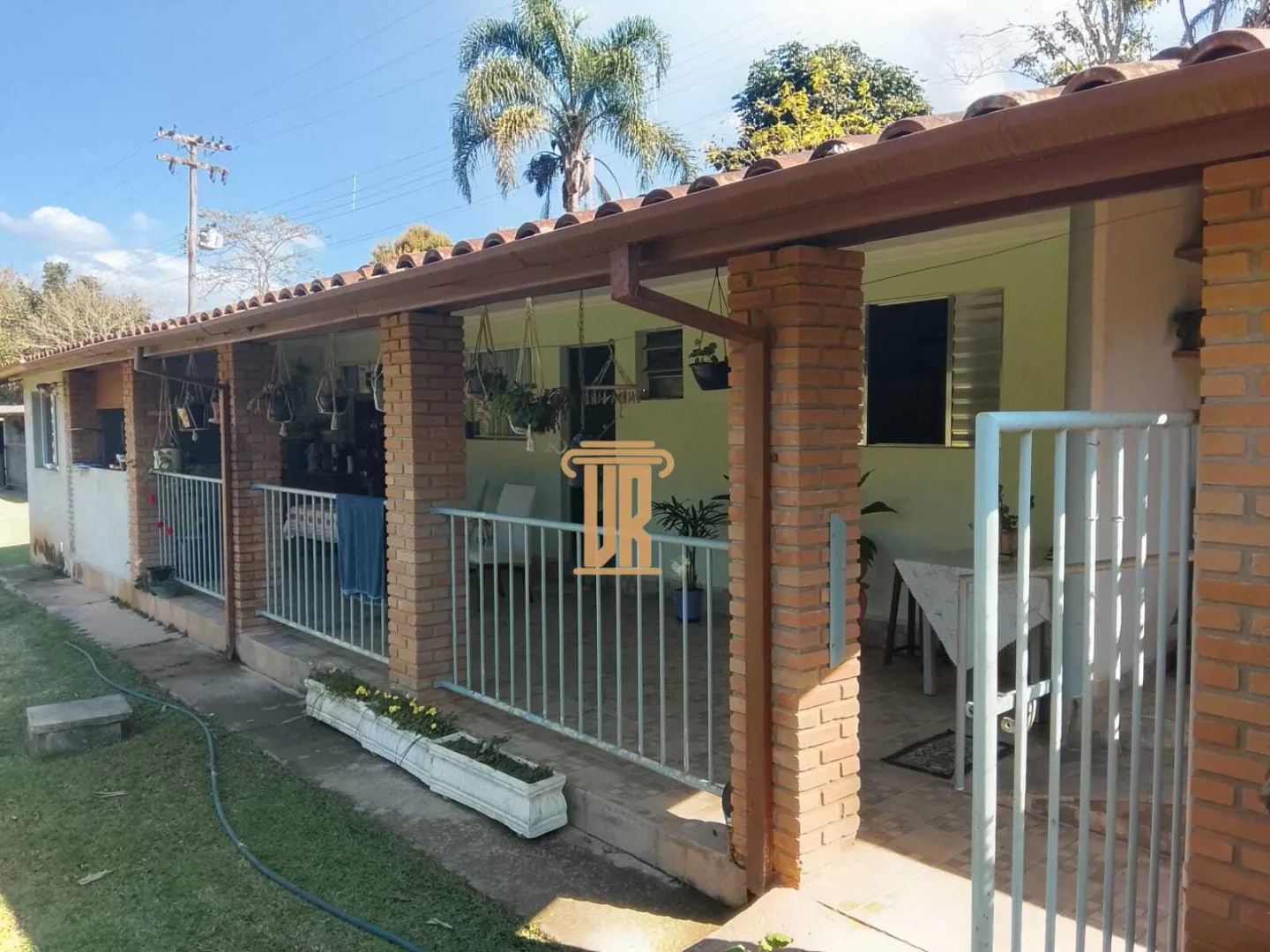 CH&Aacute;CARA COM 10.000M EM PARAIBUNA  Paraibuna - 