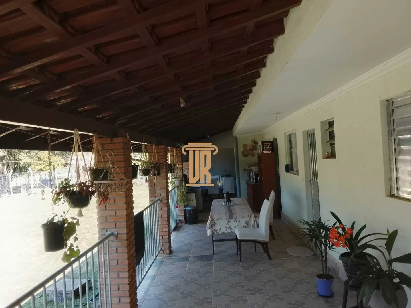 CH&Aacute;CARA COM 10.000M EM PARAIBUNA  Paraibuna - 