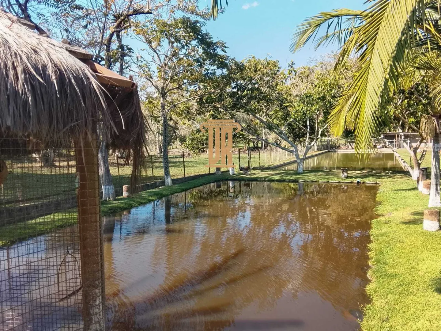 CH&Aacute;CARA COM 10.000M EM PARAIBUNA  Paraibuna - 