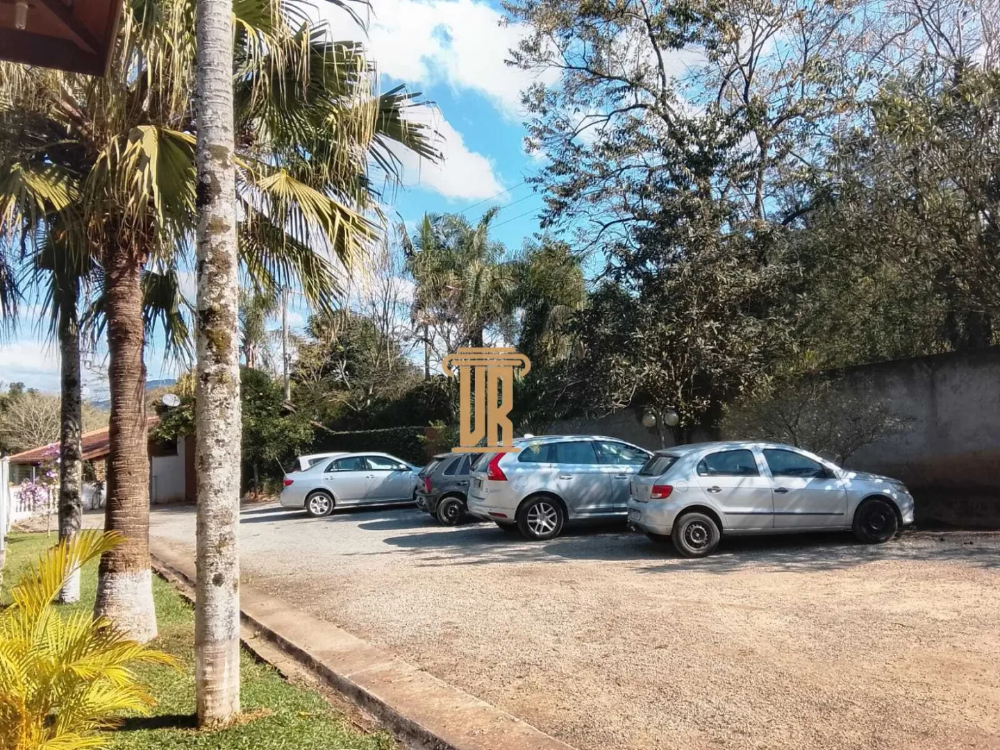 CH&Aacute;CARA COM 10.000M EM PARAIBUNA  Paraibuna - 