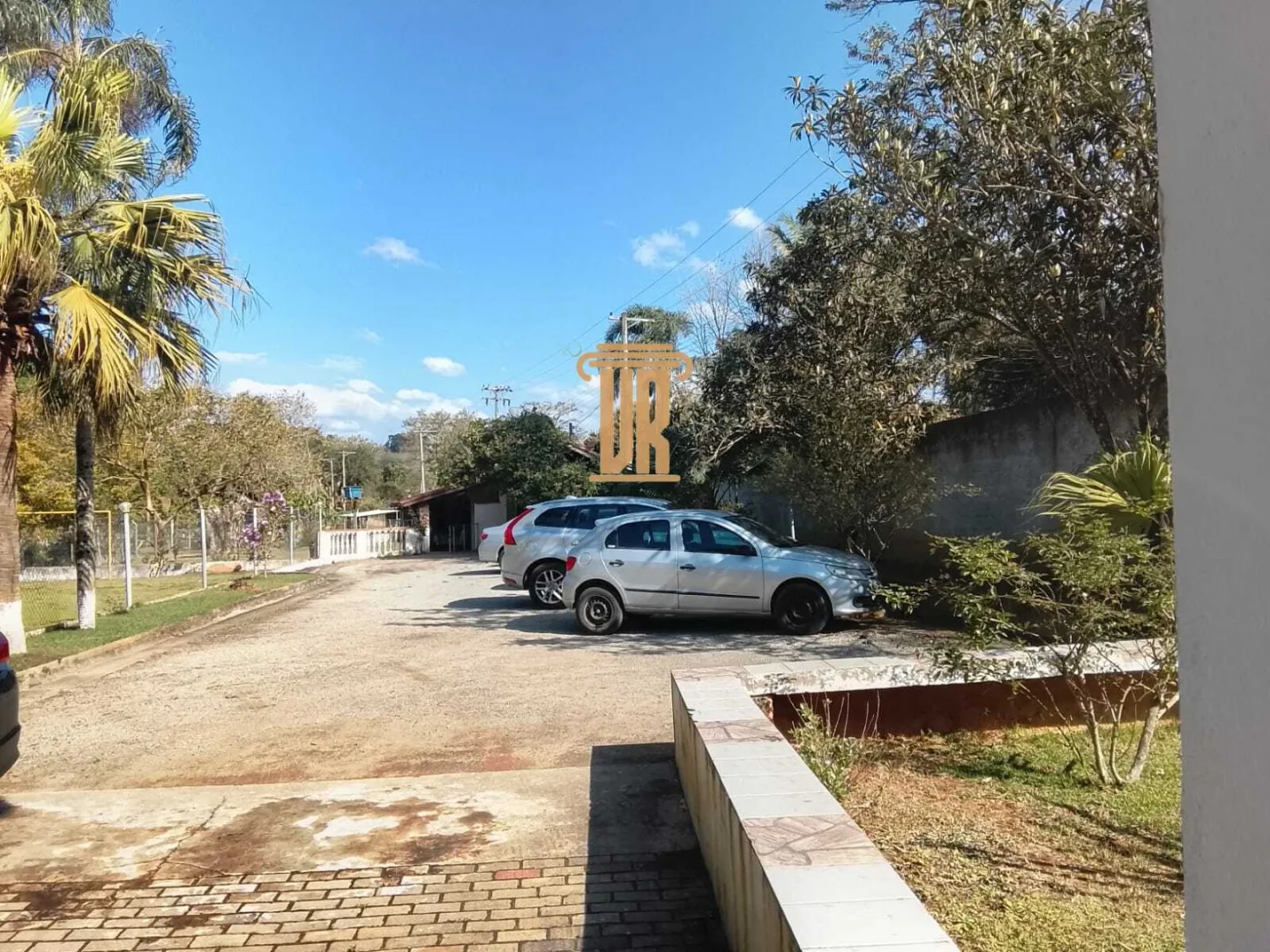 CH&Aacute;CARA COM 10.000M EM PARAIBUNA  Paraibuna - 