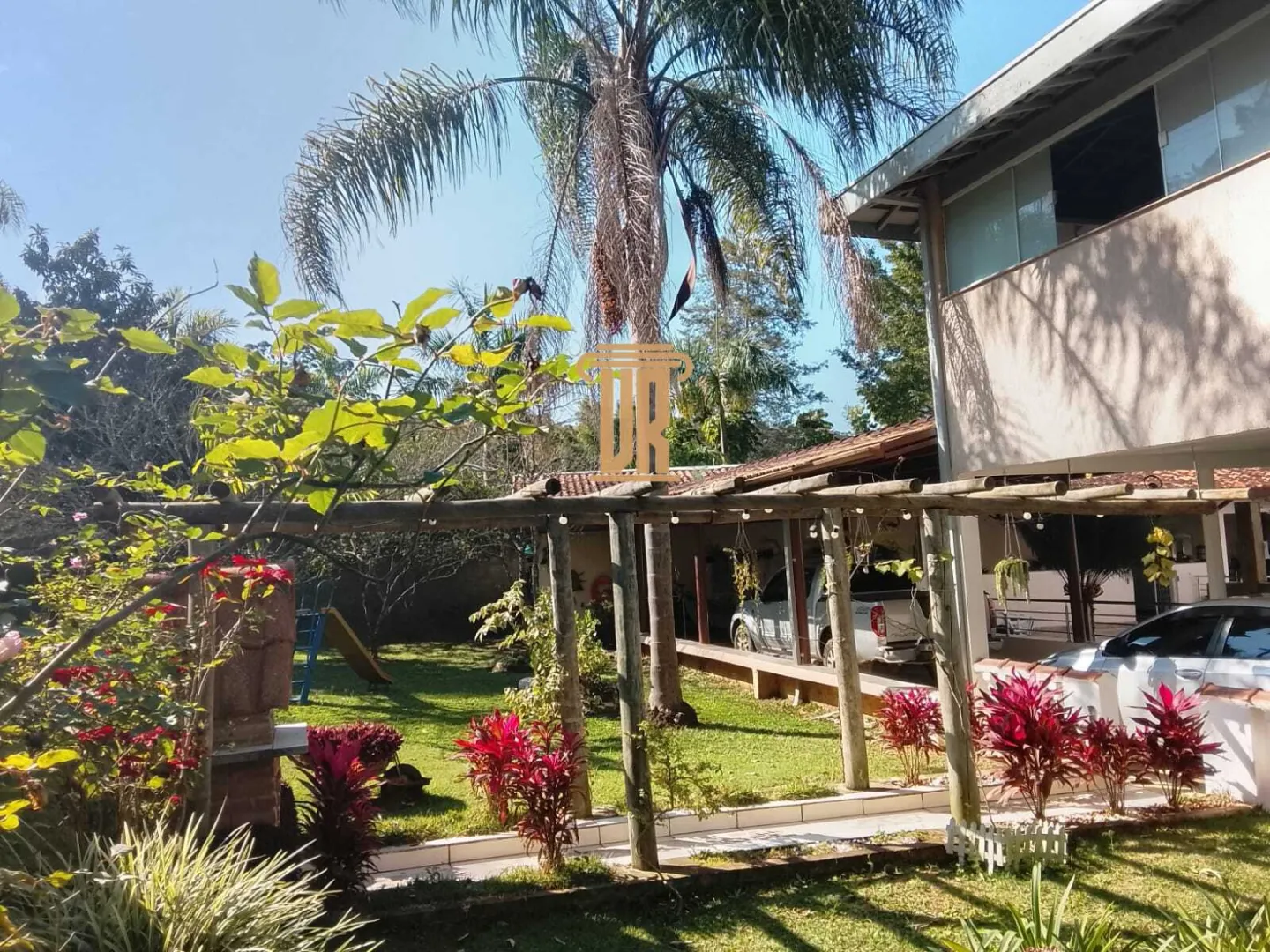 CH&Aacute;CARA COM 10.000M EM PARAIBUNA  Paraibuna - 