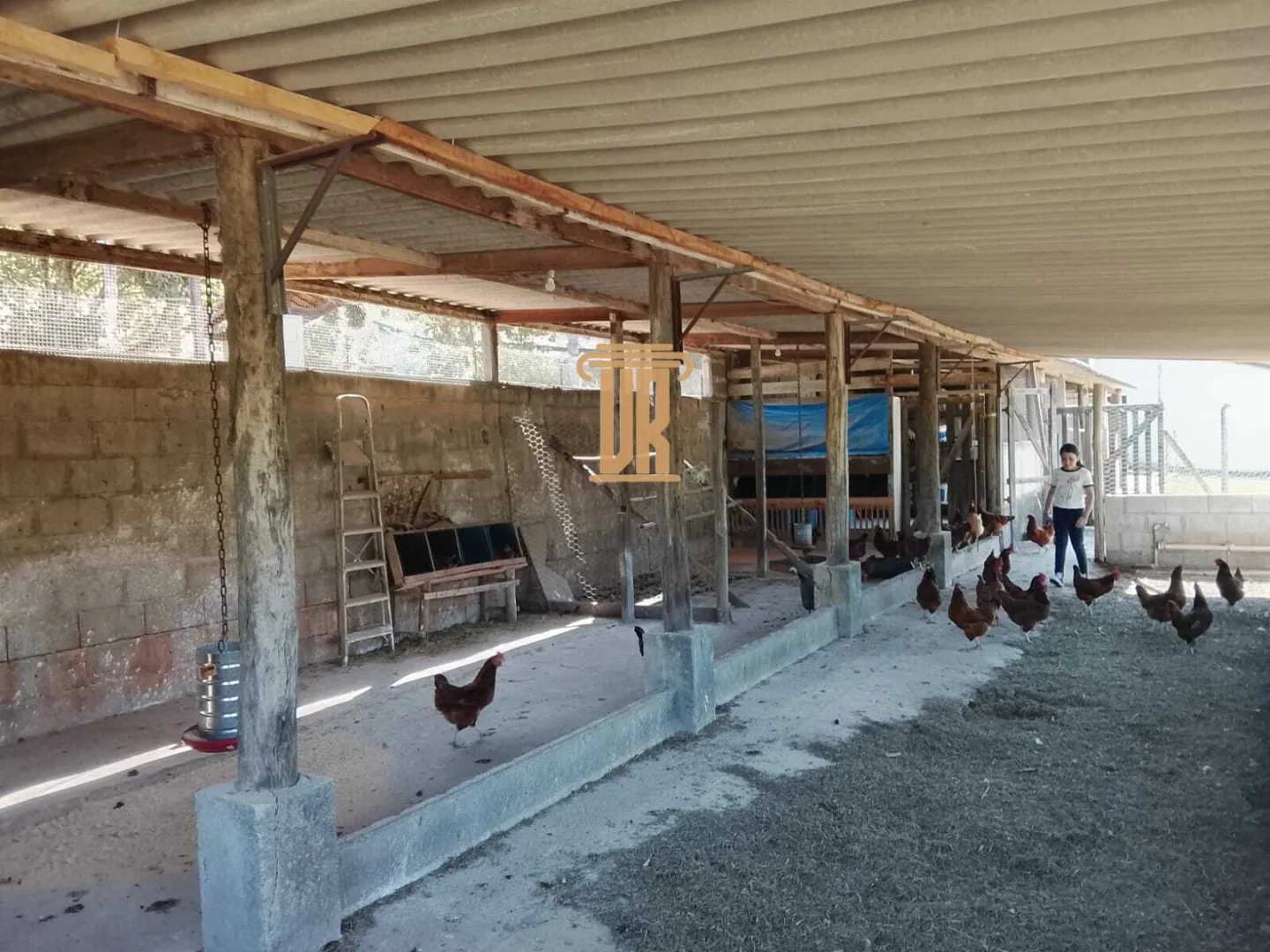 CH&Aacute;CARA COM 10.000M EM PARAIBUNA  Paraibuna - 