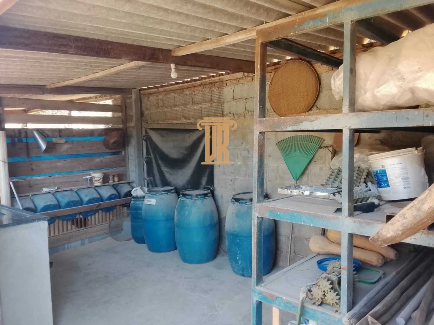 CH&Aacute;CARA COM 10.000M EM PARAIBUNA  Paraibuna - 
