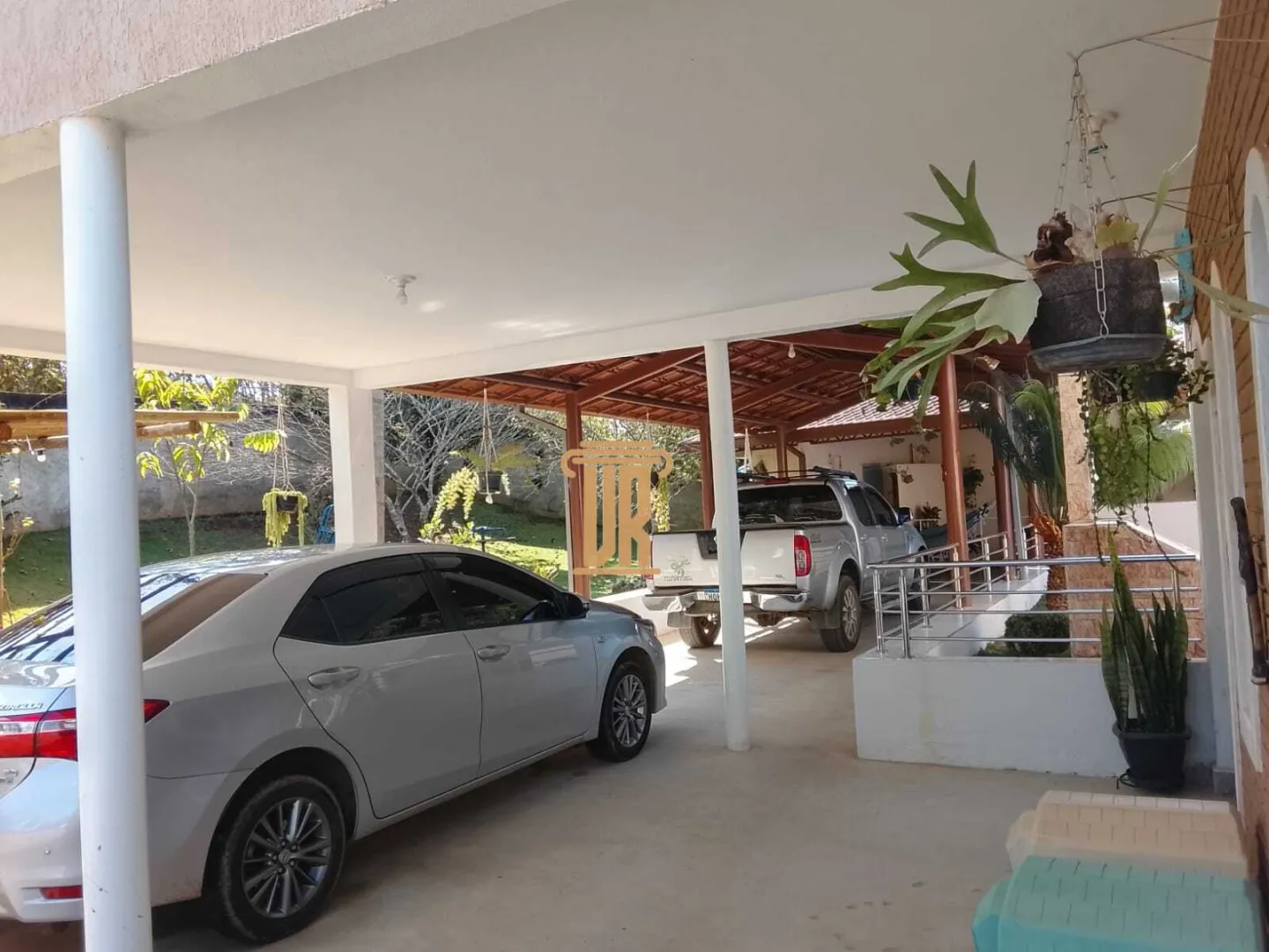 CH&Aacute;CARA COM 10.000M EM PARAIBUNA  Paraibuna - 
