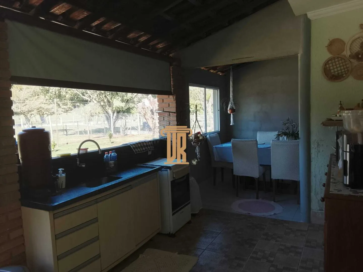 CH&Aacute;CARA COM 10.000M EM PARAIBUNA  Paraibuna - 
