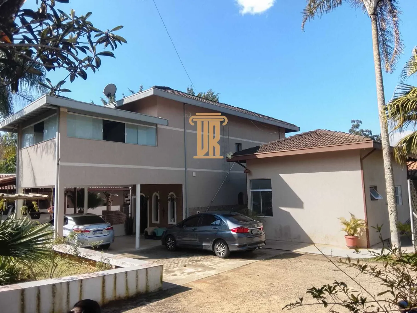 CH&Aacute;CARA COM 10.000M EM PARAIBUNA  Paraibuna - 
