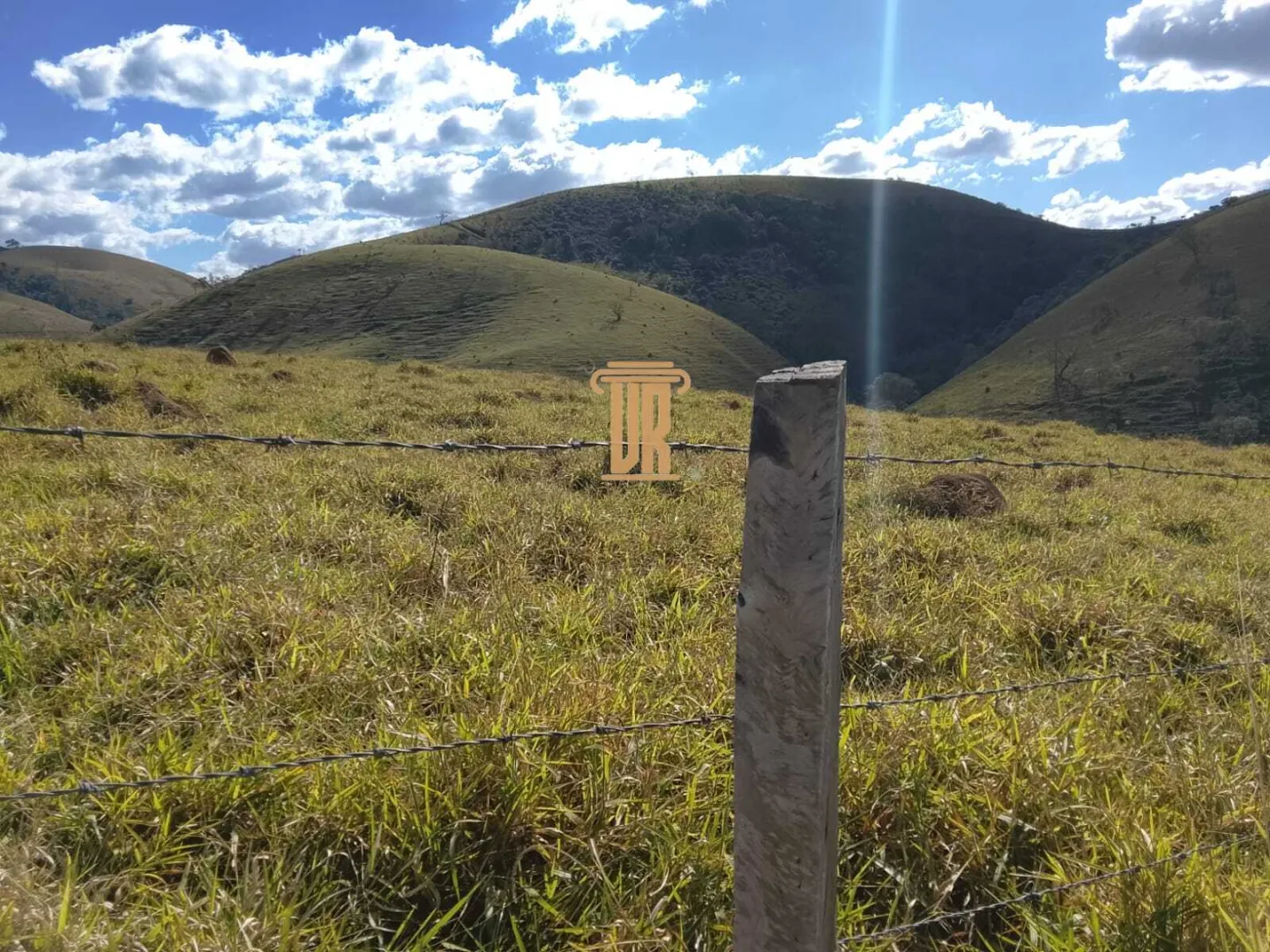&Aacute;REA RURAL &Agrave; VENDA EM S&Atilde;O JOS&Eacute; DOS CAMPOS &ndash; SP  São José dos Campos - 