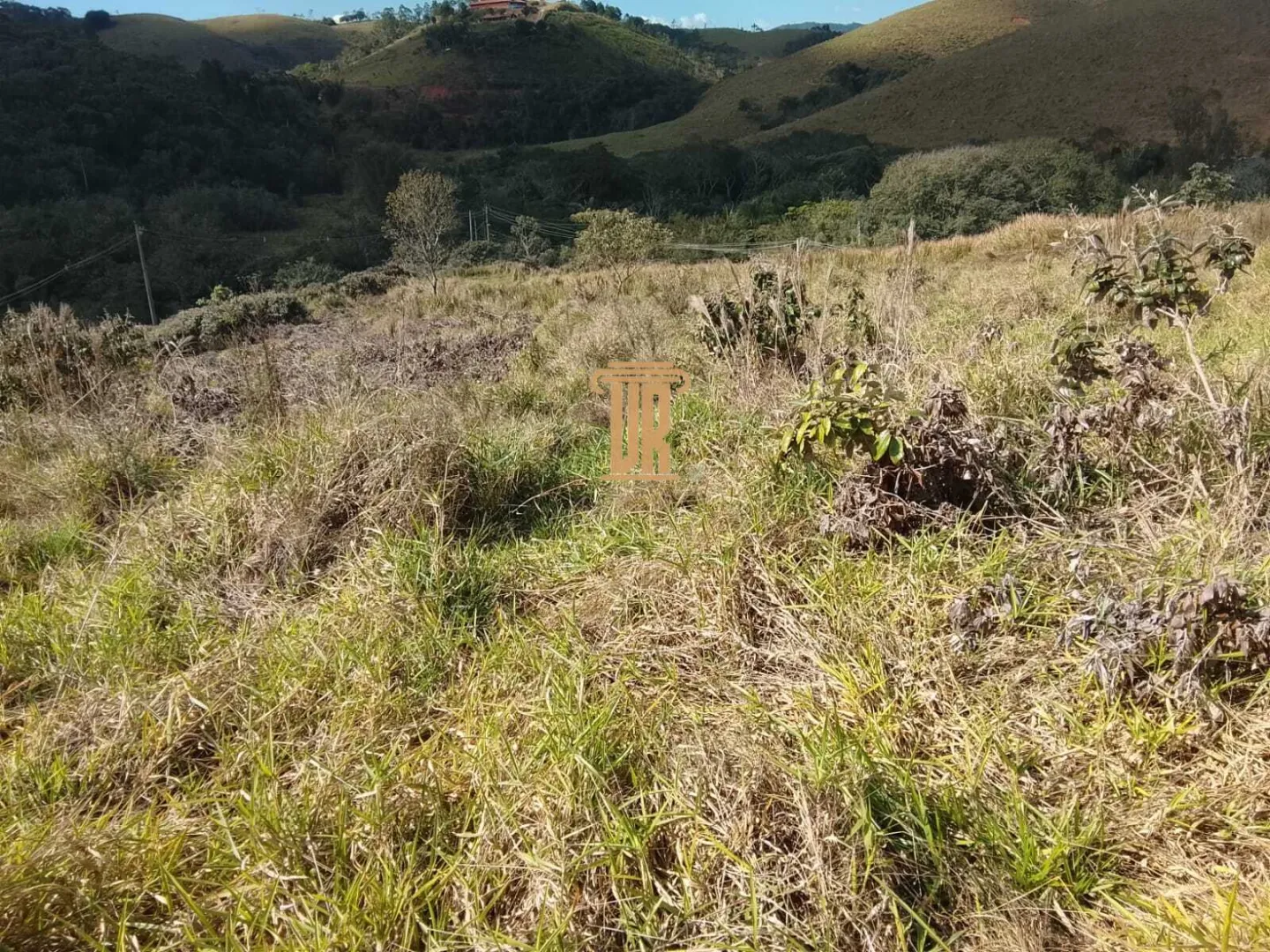 &Aacute;REA RURAL &Agrave; VENDA EM S&Atilde;O JOS&Eacute; DOS CAMPOS &ndash; SP  São José dos Campos - 