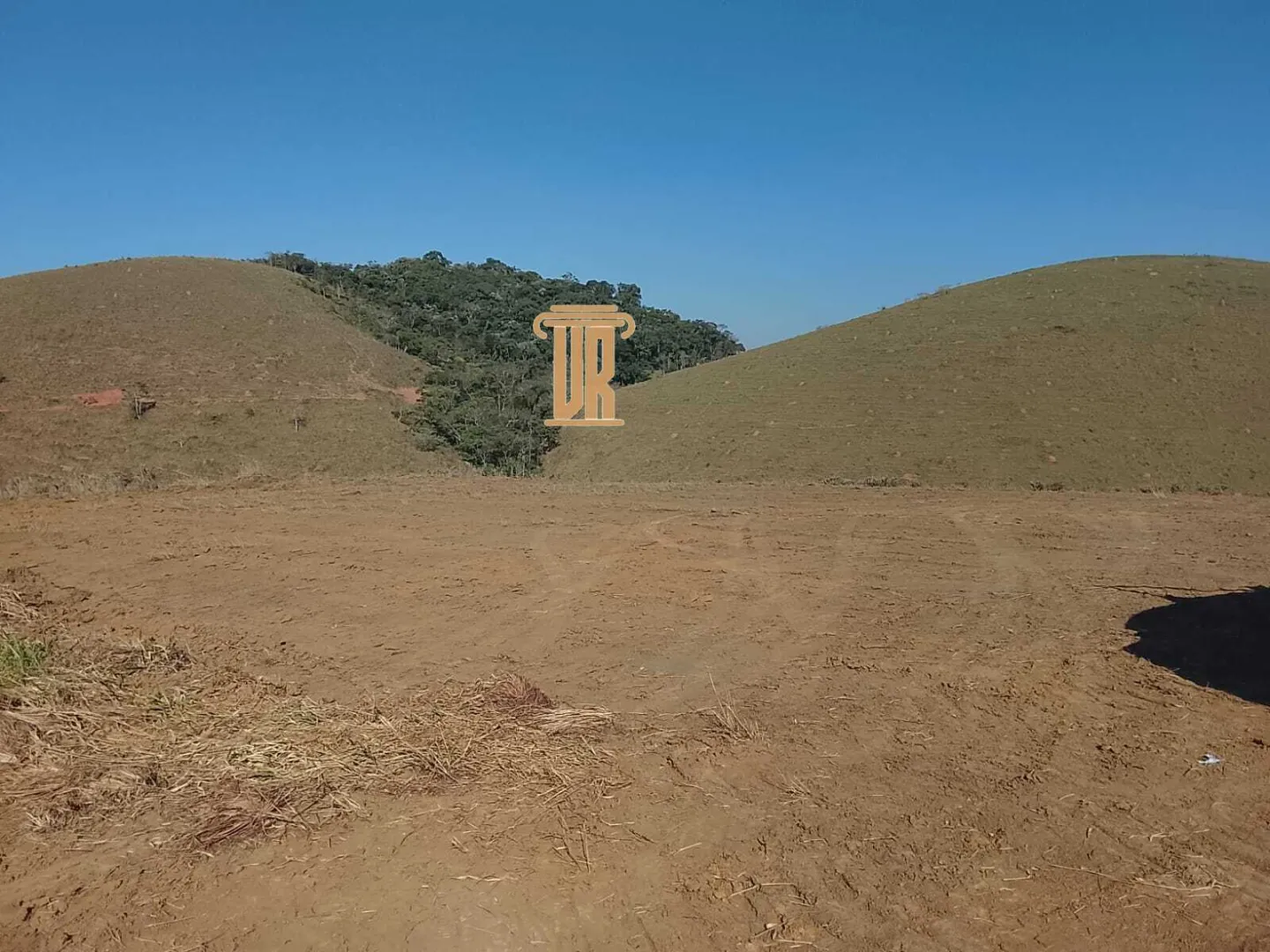 &Aacute;REA RURAL &Agrave; VENDA EM S&Atilde;O JOS&Eacute; DOS CAMPOS &ndash; SP  São José dos Campos - 