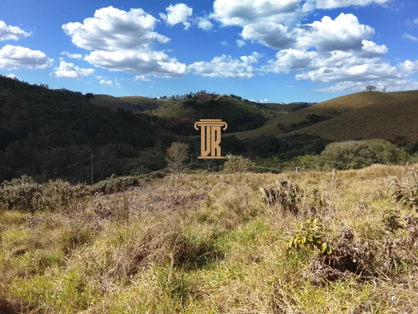 &Aacute;REA RURAL &Agrave; VENDA EM S&Atilde;O JOS&Eacute; DOS CAMPOS &ndash; SP  São José dos Campos - 
