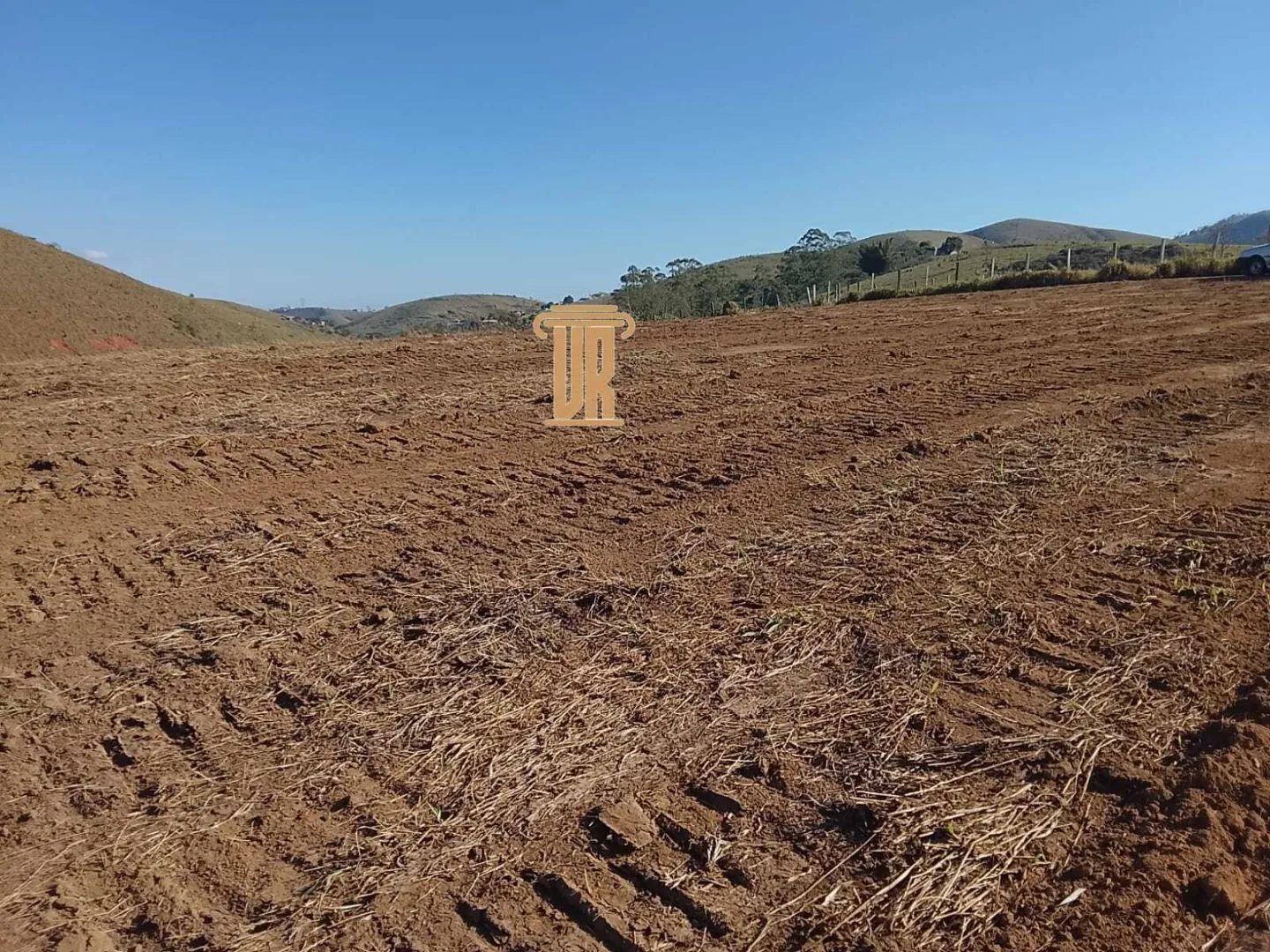 &Aacute;REA RURAL &Agrave; VENDA EM S&Atilde;O JOS&Eacute; DOS CAMPOS &ndash; SP  São José dos Campos - 