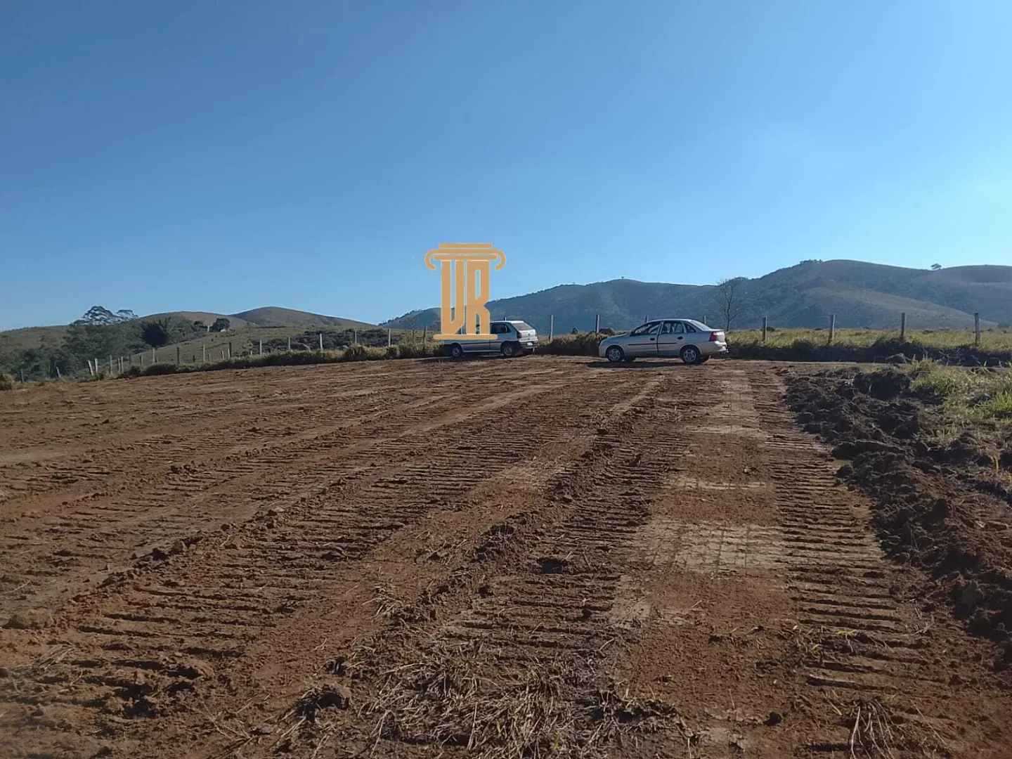 &Aacute;REA RURAL &Agrave; VENDA EM S&Atilde;O JOS&Eacute; DOS CAMPOS &ndash; SP  São José dos Campos - 