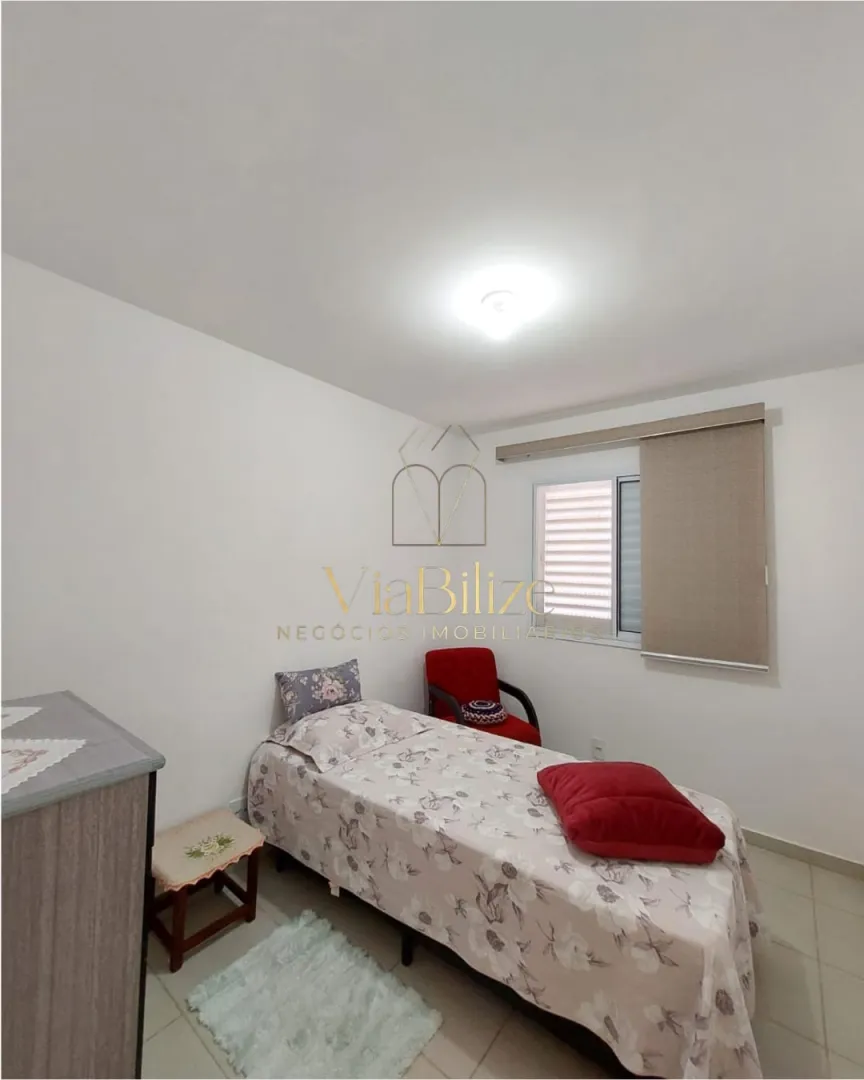 Apartamento a venda no Residencial Costa do Sol Rua Joaquim Corrêa de Moraes Mogi Mirim - 