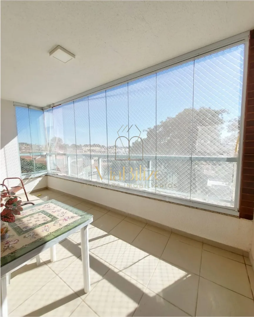 Apartamento a venda no Residencial Costa do Sol Rua Joaquim Corrêa de Moraes Mogi Mirim - 