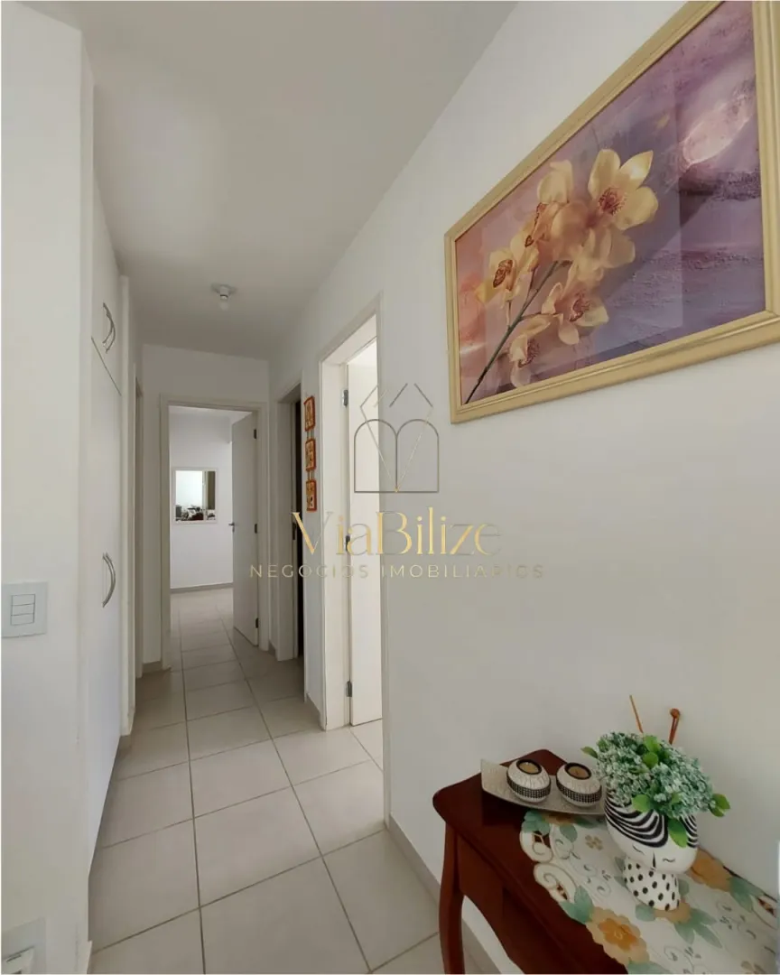 Apartamento a venda no Residencial Costa do Sol Rua Joaquim Corrêa de Moraes Mogi Mirim - 
