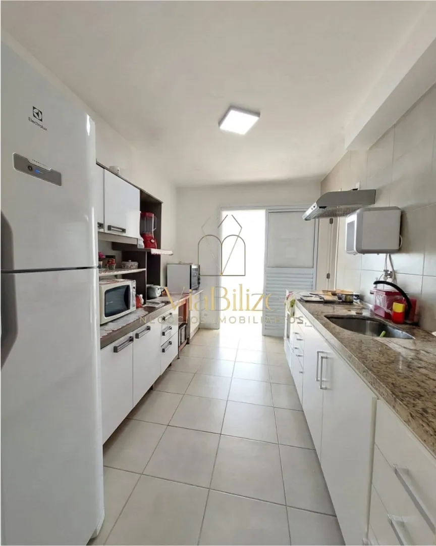 Apartamento a venda no Residencial Costa do Sol Rua Joaquim Corrêa de Moraes Mogi Mirim - 