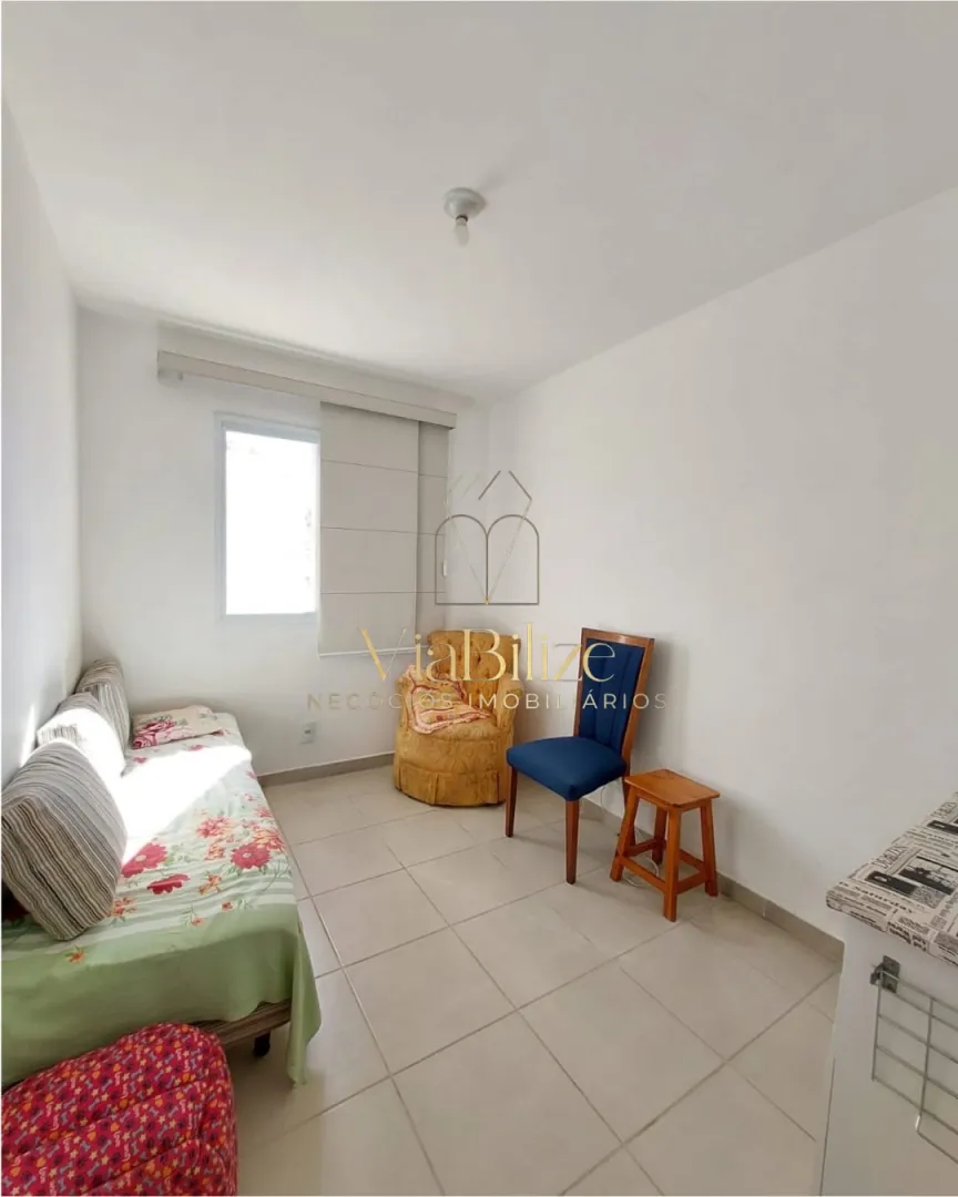 Apartamento a venda no Residencial Costa do Sol Rua Joaquim Corrêa de Moraes Mogi Mirim - 