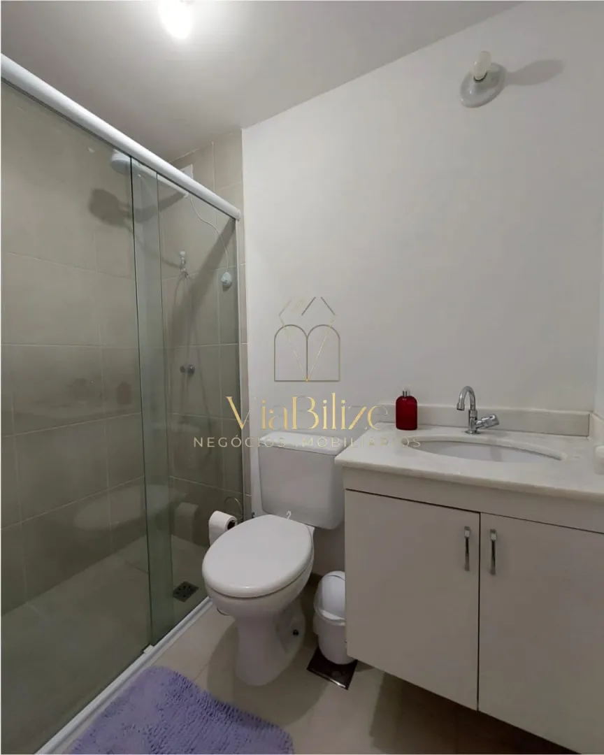 Apartamento a venda no Residencial Costa do Sol Rua Joaquim Corrêa de Moraes Mogi Mirim - 