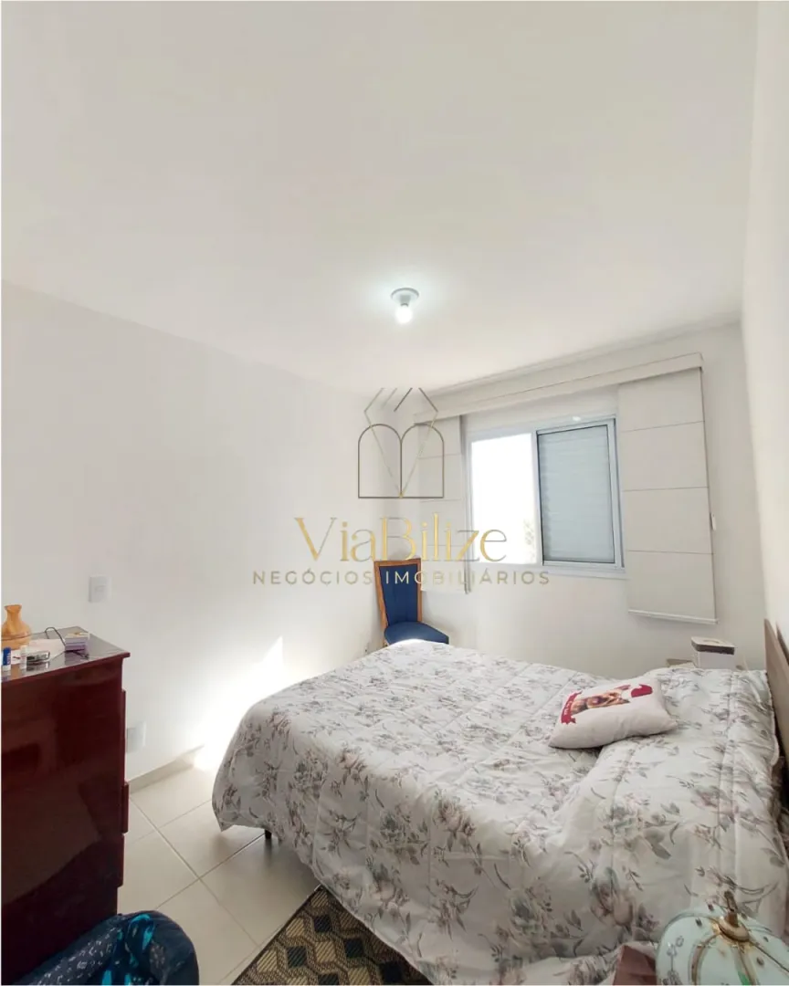 Apartamento a venda no Residencial Costa do Sol Rua Joaquim Corrêa de Moraes Mogi Mirim - 
