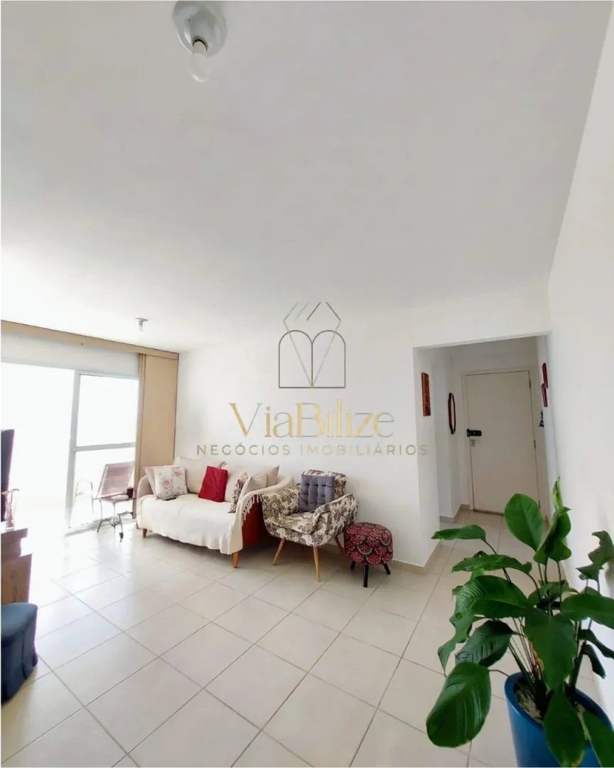 Apartamento a venda no Residencial Costa do Sol Rua Joaquim Corrêa de Moraes Mogi Mirim - 