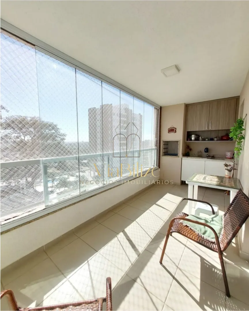 Apartamento a venda no Residencial Costa do Sol Rua Joaquim Corrêa de Moraes Mogi Mirim - 
