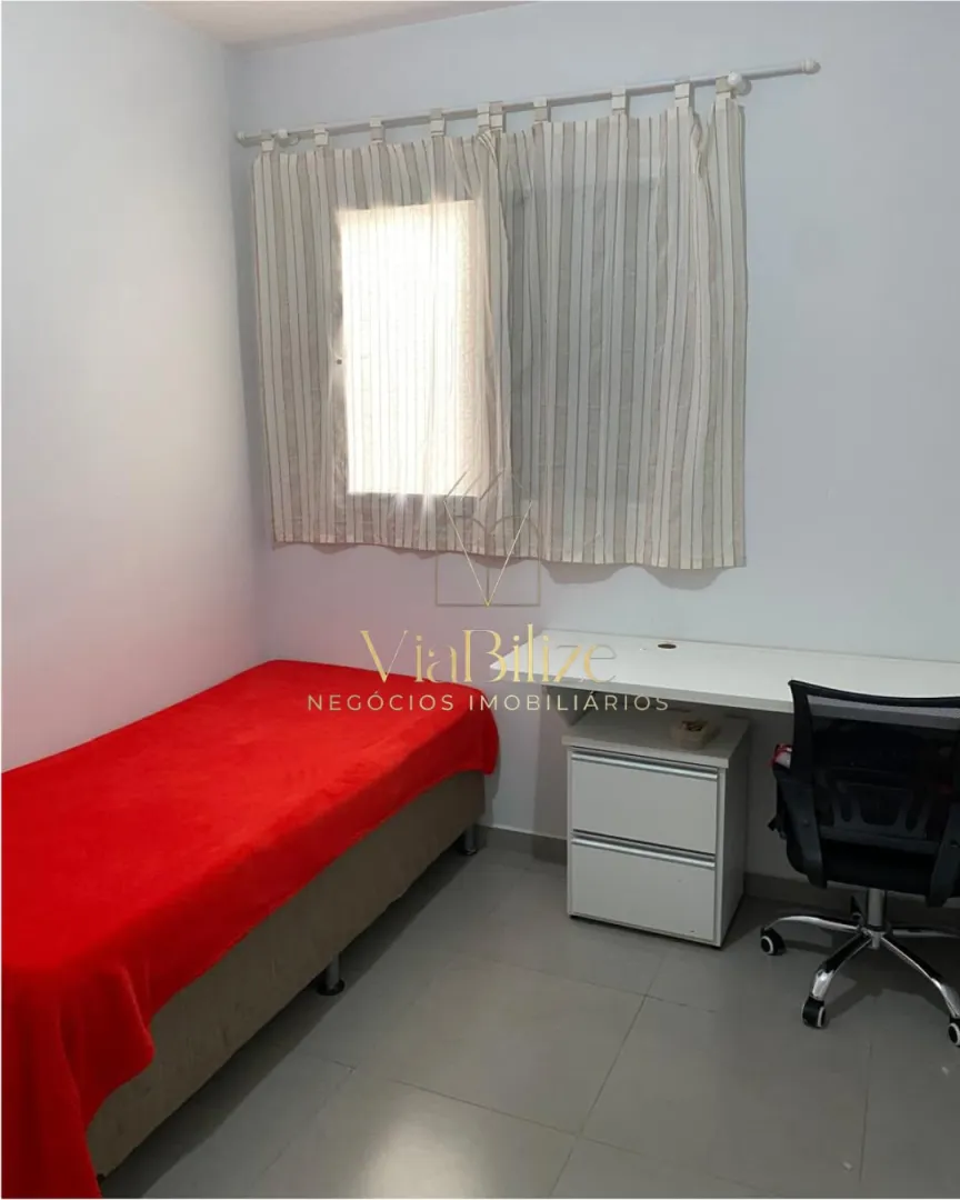 Apartamento t&eacute;rreo &agrave; venda no Residencial Vila Frances Avenida Pedro Botesi Mogi Mirim - 