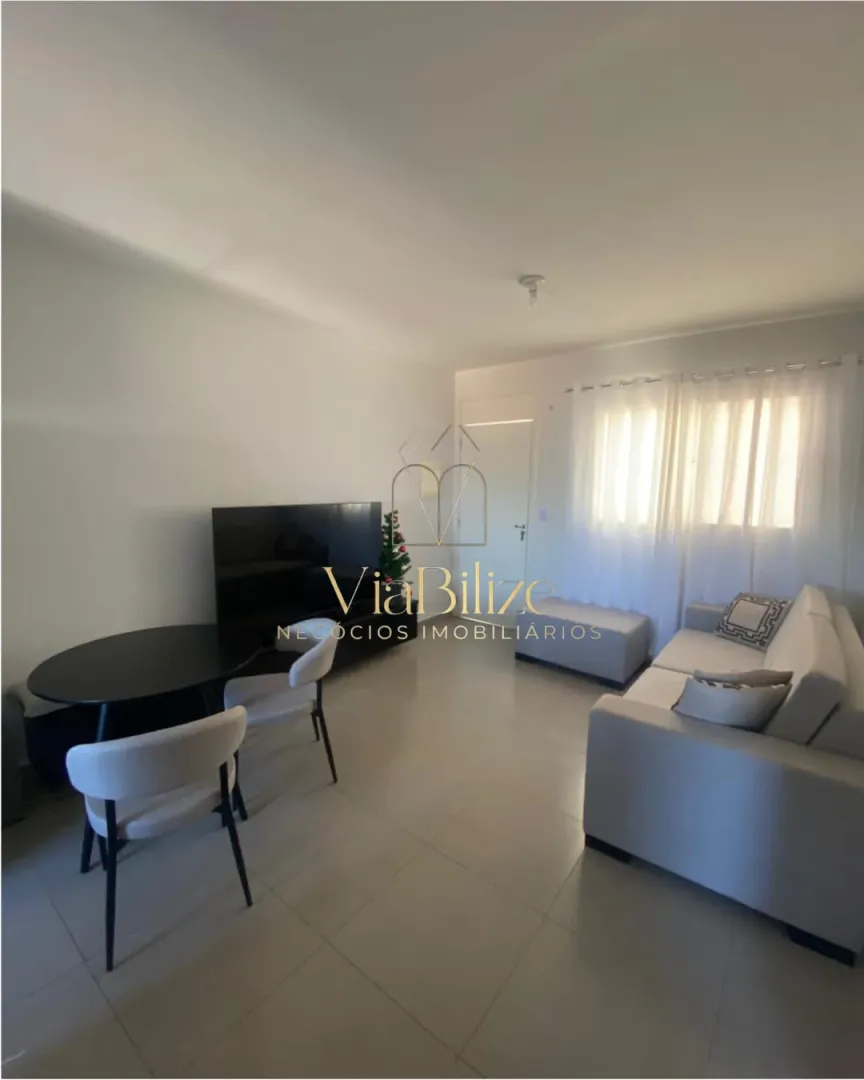Apartamento t&eacute;rreo &agrave; venda no Residencial Vila Frances Avenida Pedro Botesi Mogi Mirim - 