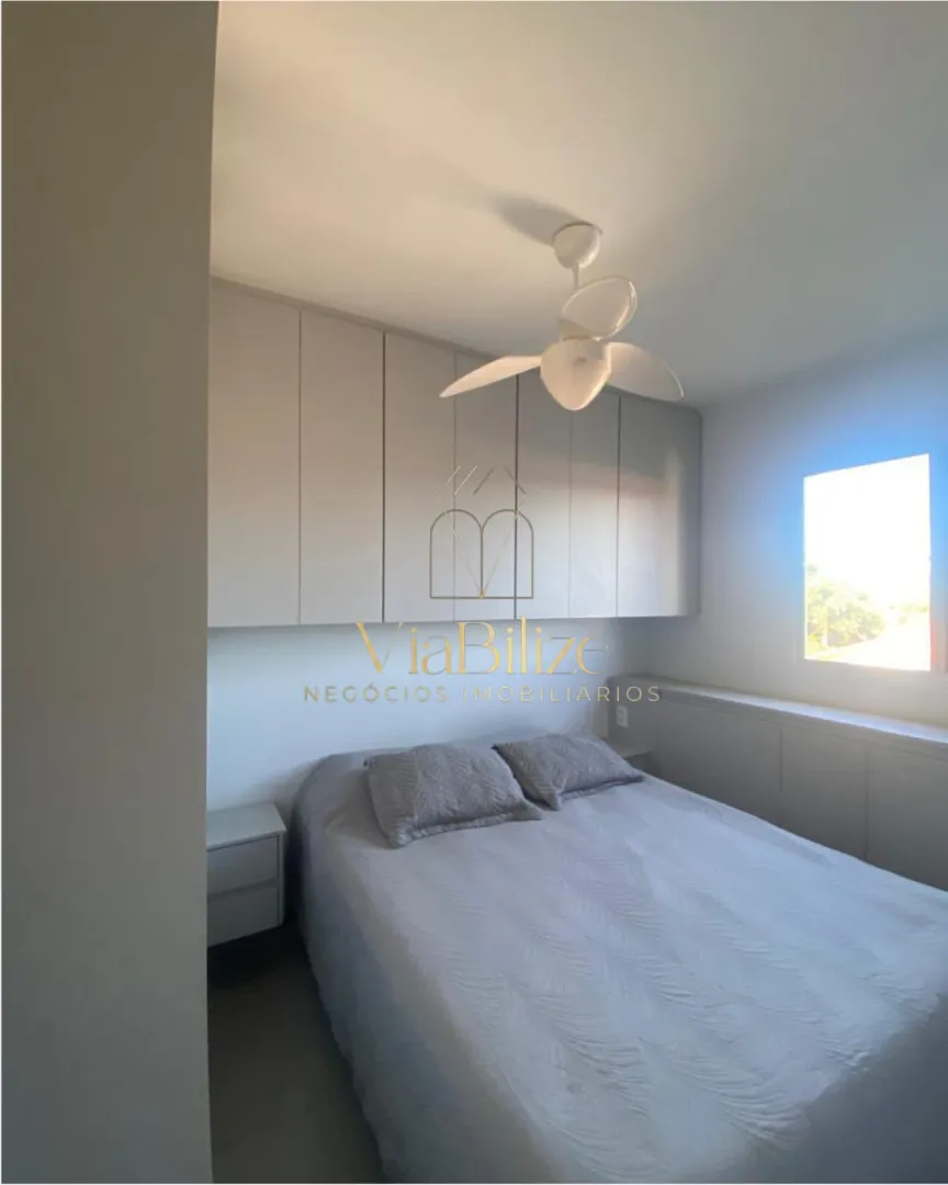 Apartamento t&eacute;rreo &agrave; venda no Residencial Vila Frances Avenida Pedro Botesi Mogi Mirim - 