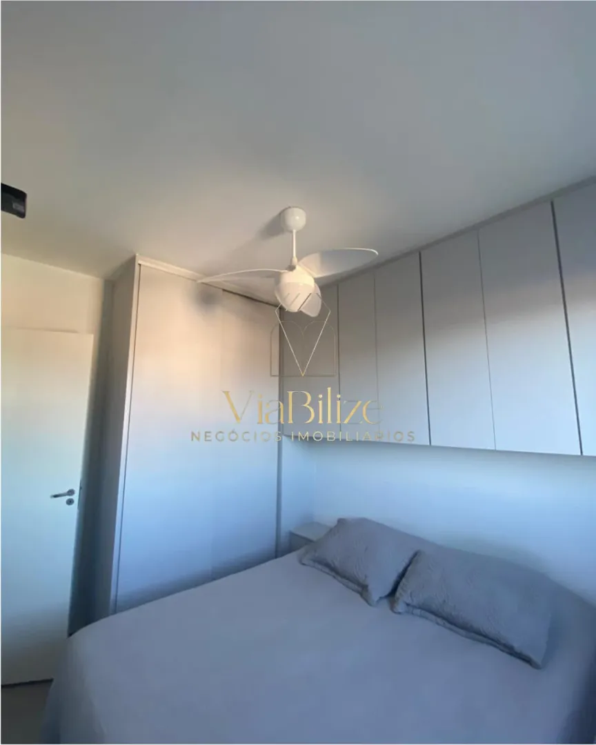 Apartamento t&eacute;rreo &agrave; venda no Residencial Vila Frances Avenida Pedro Botesi Mogi Mirim - 