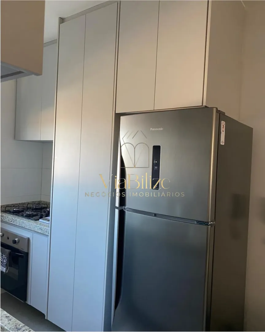 Apartamento t&eacute;rreo &agrave; venda no Residencial Vila Frances Avenida Pedro Botesi Mogi Mirim - 