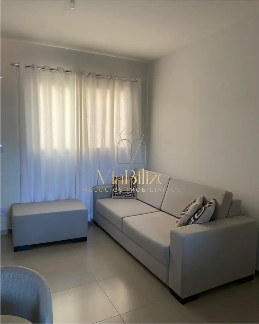 Apartamento t&eacute;rreo &agrave; venda no Residencial Vila Frances Avenida Pedro Botesi Mogi Mirim - 