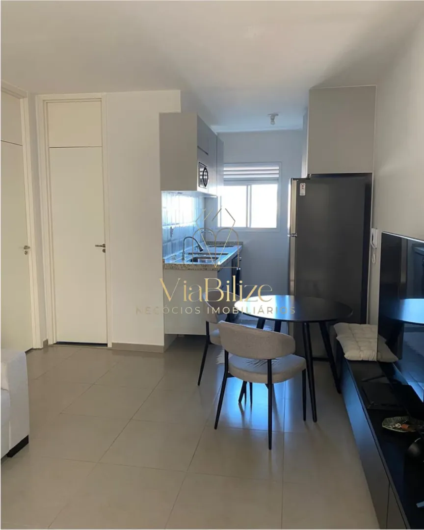 Apartamento t&eacute;rreo &agrave; venda no Residencial Vila Frances Avenida Pedro Botesi Mogi Mirim - 