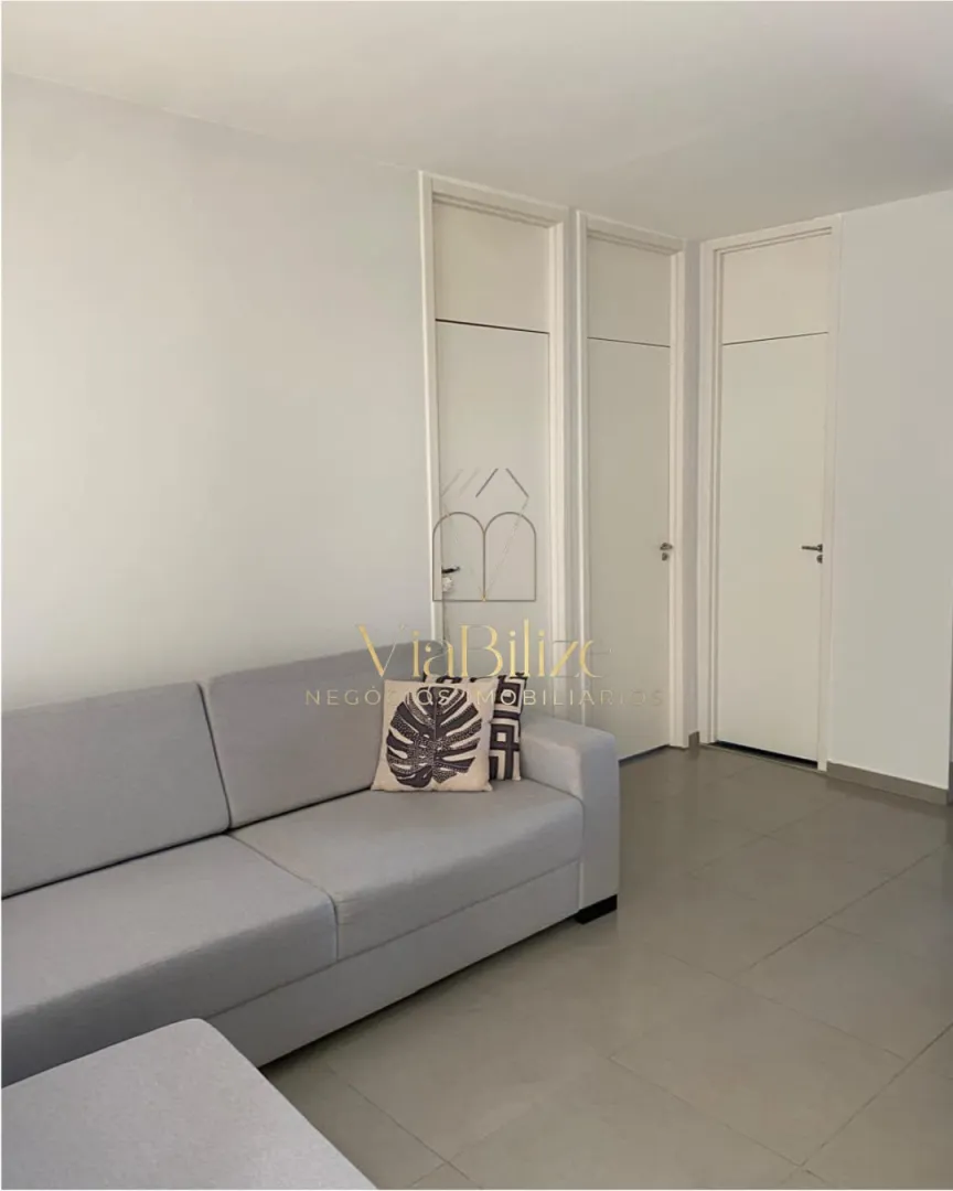 Apartamento t&eacute;rreo &agrave; venda no Residencial Vila Frances Avenida Pedro Botesi Mogi Mirim - 