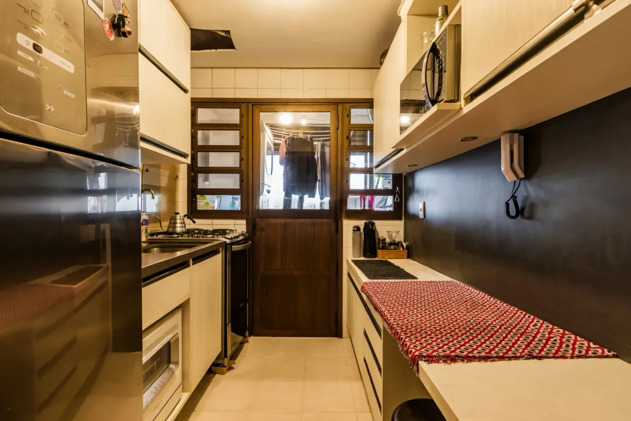 R$ 590.000 - LINDO APARTAMENTO - 75M2 - 2 DORM - SU&Iacute;TE - VISTA - 1 VAGA - DEP&Oacute;SITO Rua Felipe de Oliveira Porto Alegre - 