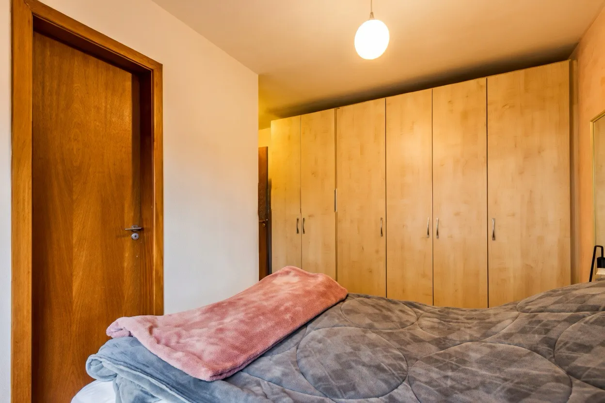 R$ 590.000 - LINDO APARTAMENTO - 75M2 - 2 DORM - SU&Iacute;TE - VISTA - 1 VAGA - DEP&Oacute;SITO Rua Felipe de Oliveira Porto Alegre - 