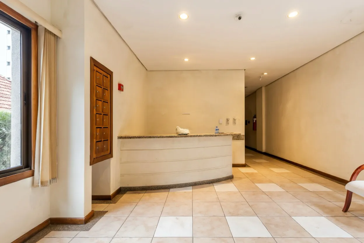 R$ 590.000 - LINDO APARTAMENTO - 75M2 - 2 DORM - SU&Iacute;TE - VISTA - 1 VAGA - DEP&Oacute;SITO Rua Felipe de Oliveira Porto Alegre - 