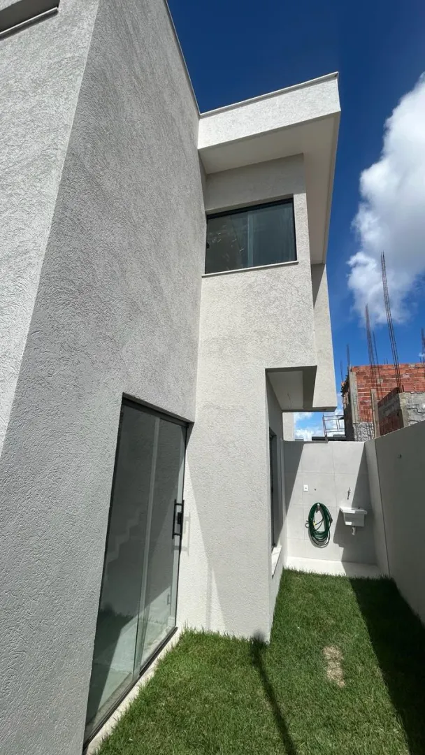 CASA DUPLEX TERRA DOURADA CAMACARI-BA — foto 13