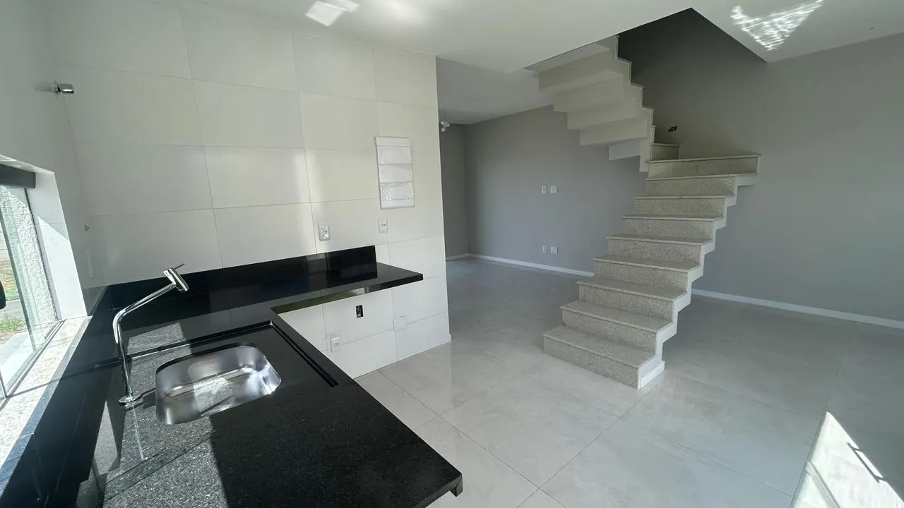 CASA DUPLEX TERRA DOURADA CAMACARI-BA — foto 7
