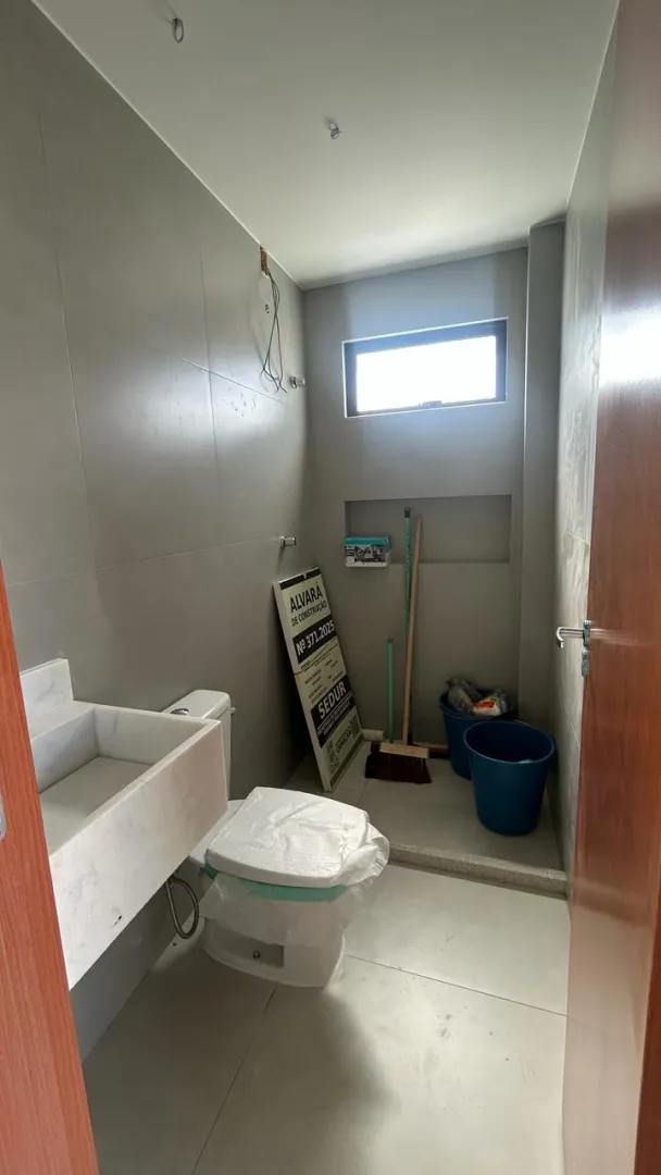 CASA DUPLEX TERRA DOURADA CAMACARI-BA — foto 11