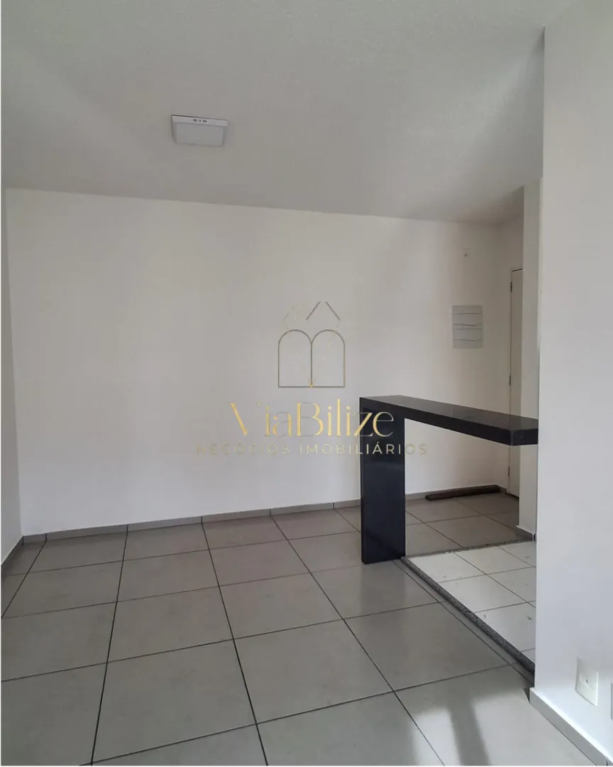 Apartamento no Condom&iacute;nio Manac&aacute;s Rua Maria Magdalena Urban Romanello Mogi Mirim - 