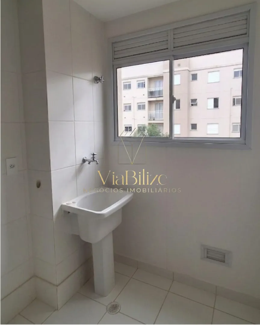 Apartamento no Condom&iacute;nio Manac&aacute;s Rua Maria Magdalena Urban Romanello Mogi Mirim - 