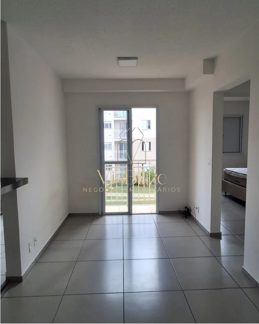 Apartamento no Condom&iacute;nio Manac&aacute;s Rua Maria Magdalena Urban Romanello Mogi Mirim - 
