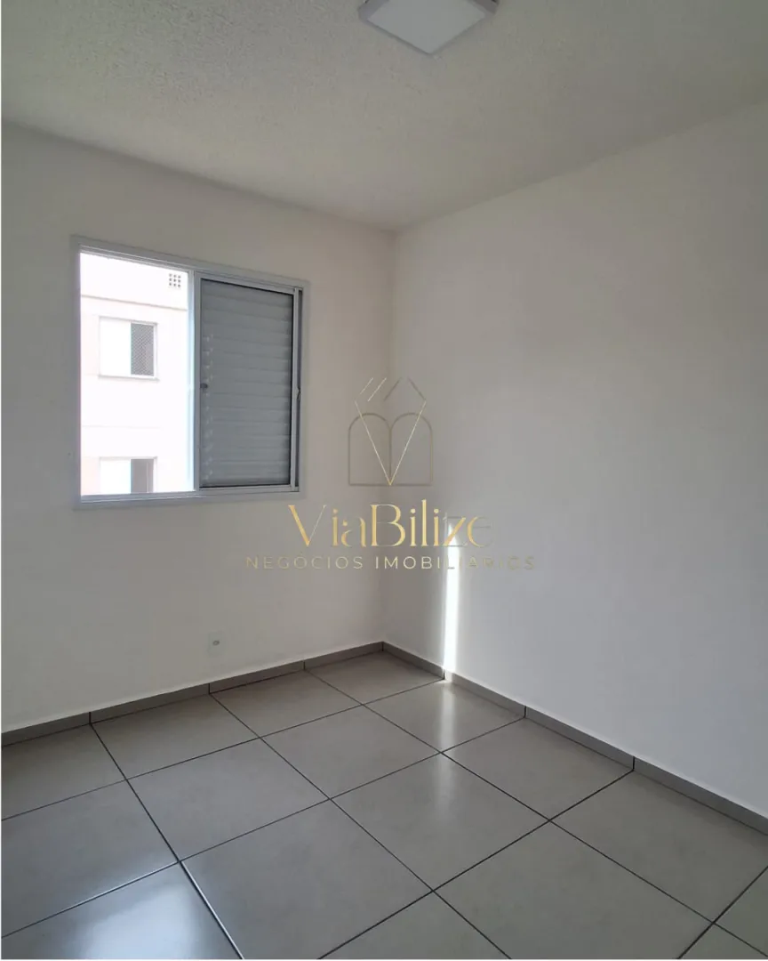 Apartamento no Condom&iacute;nio Manac&aacute;s Rua Maria Magdalena Urban Romanello Mogi Mirim - 