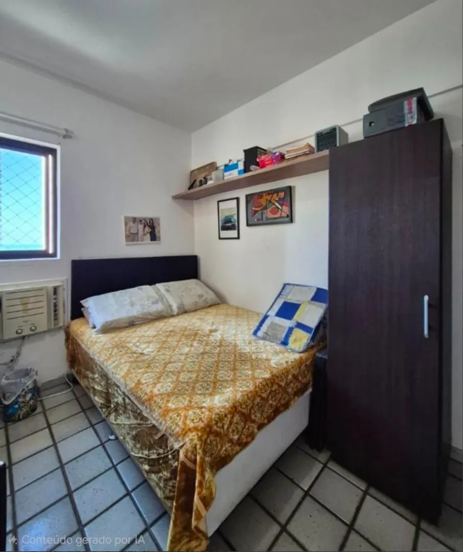 Apartamento, 4 quartos - Foto 23
